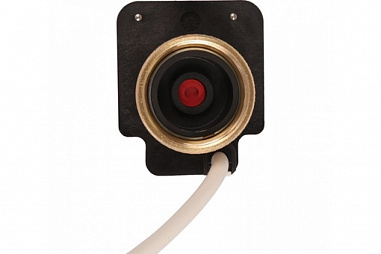 STE-0010-024001 STOUT Электротермический компактный сервопривод, нормально закрытый, 24 В