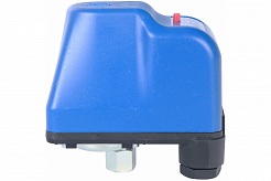 SCS-0001-000003 STOUT Реле сухого хода LP/3, 0-4 бар, 1/4"