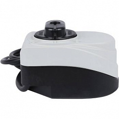 SVM-0005-024001 STOUT Сервопривод 24V 120s